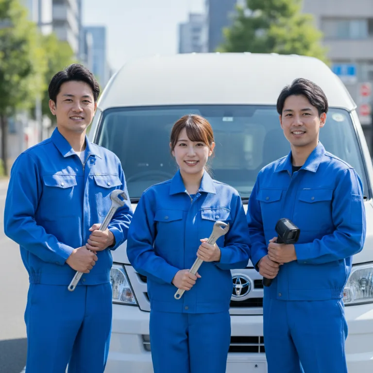 地熱暖房 のチーム: 勝田市